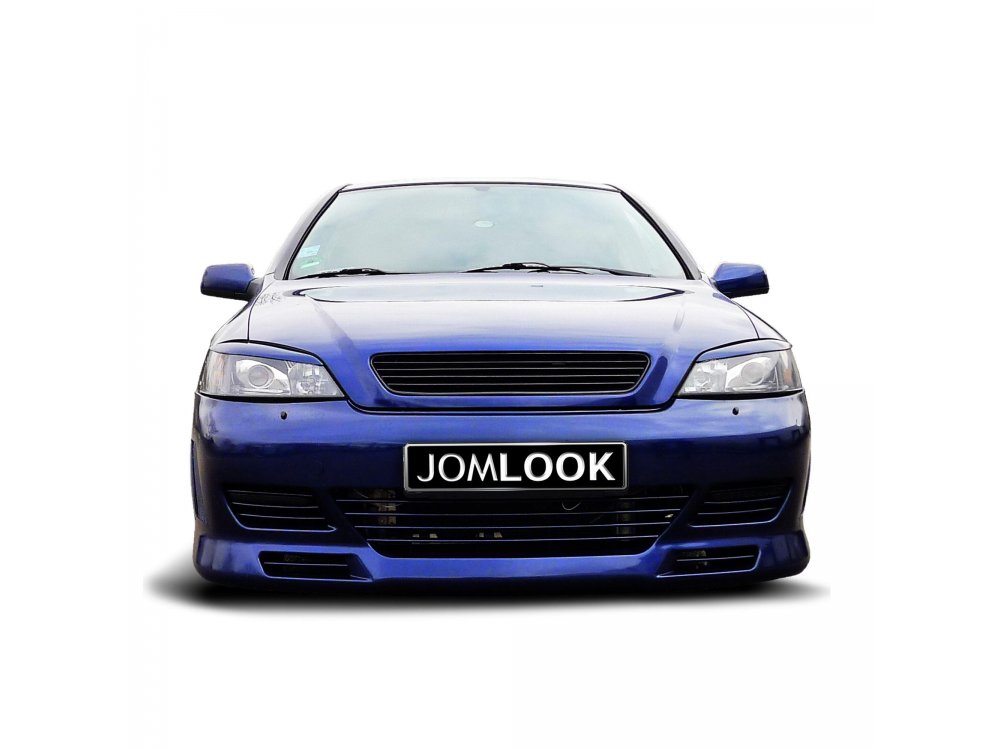 Тюнинг решетки радиатора опель омега б своими руками - фото